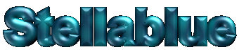 STELLABLUE